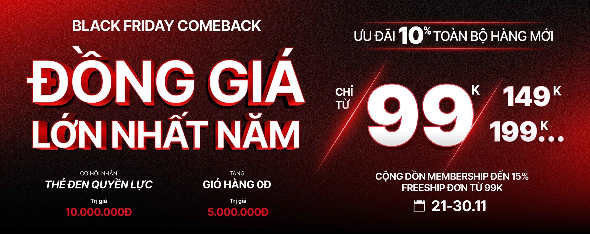 Slider Trang Chủ