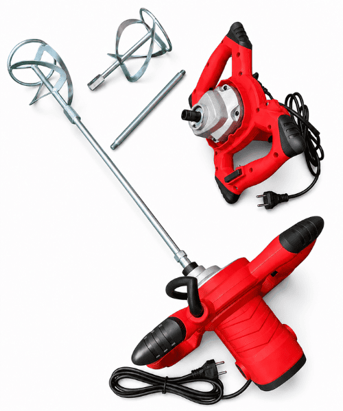 Máy Khuấy Sơn SCM2100K