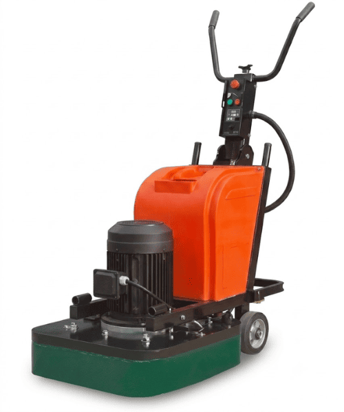 Máy mài sàn bê tông công nghiệp G-630