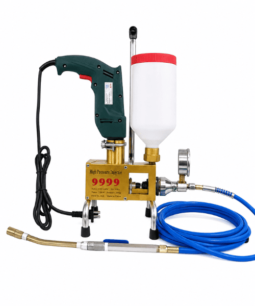 Máy Bơm Keo Chống Thấm Cao Áp SUMO-9999